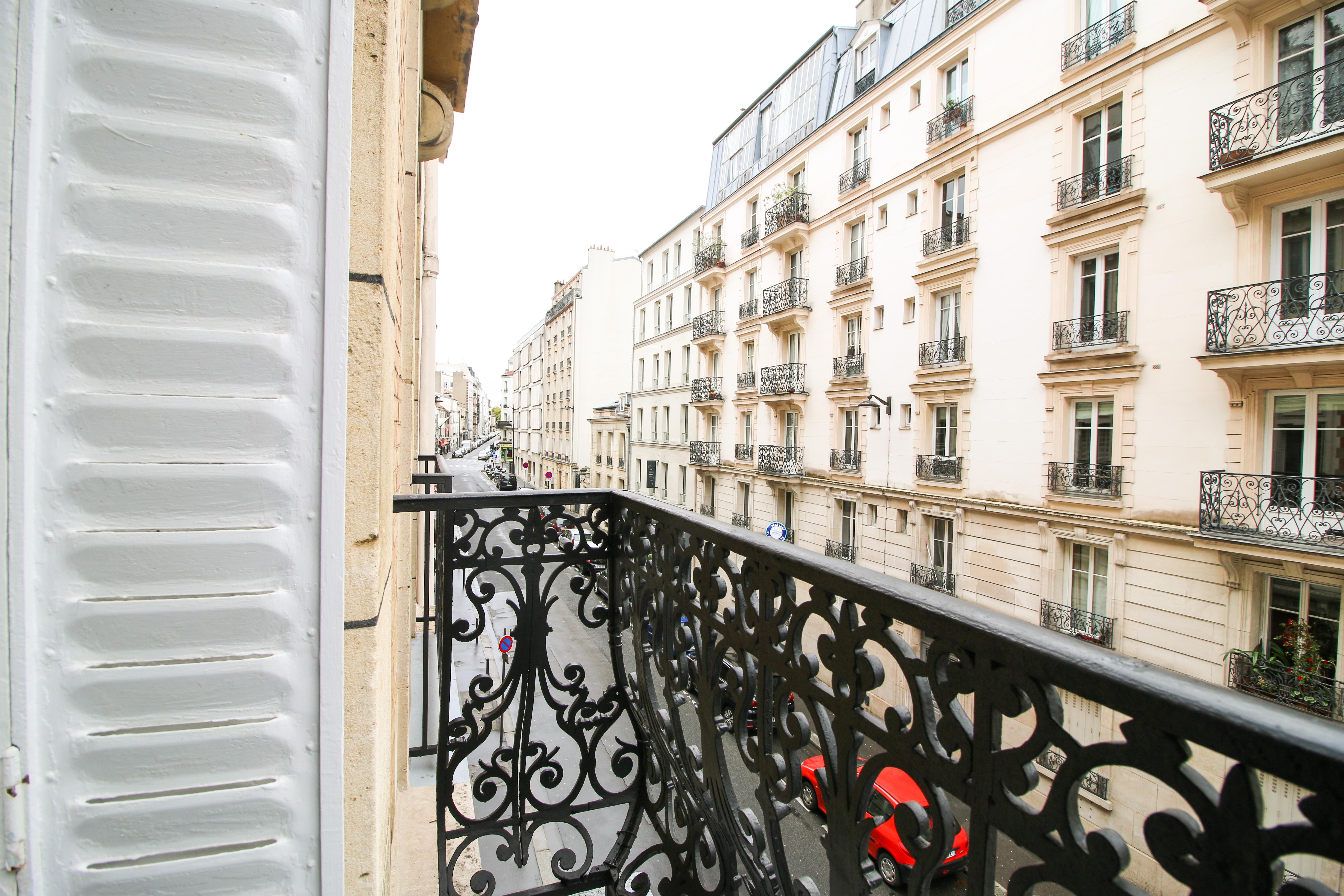 Parc Hotel Paryż Zewnętrze zdjęcie